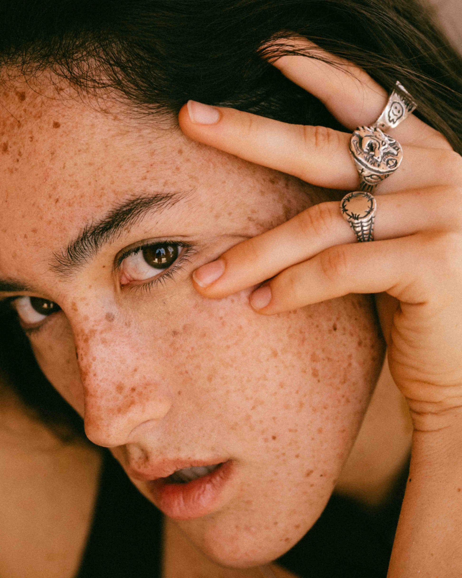 Wire Ring