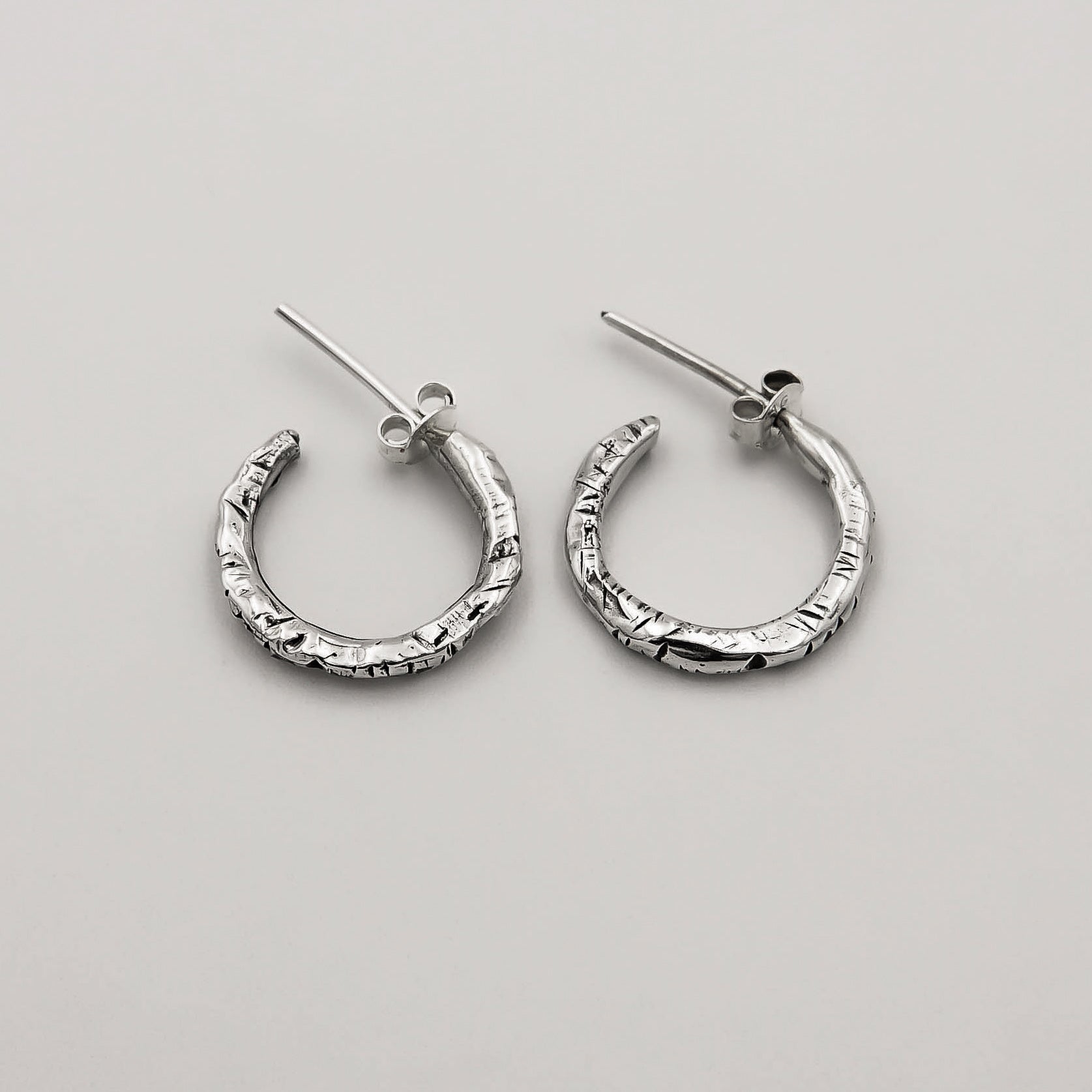 Hoop Earring
