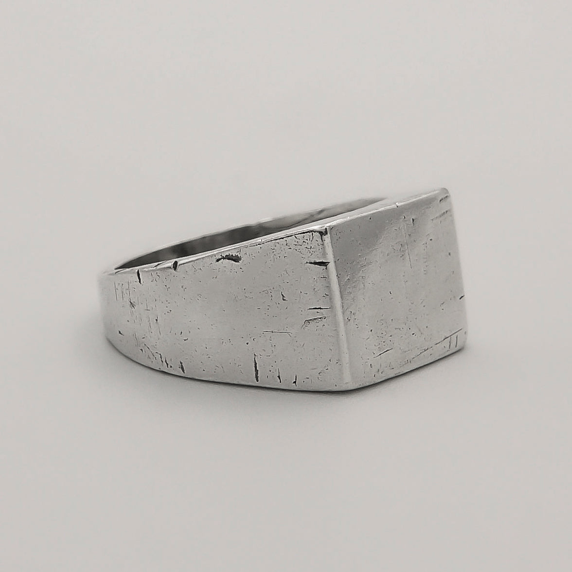 Square Ring