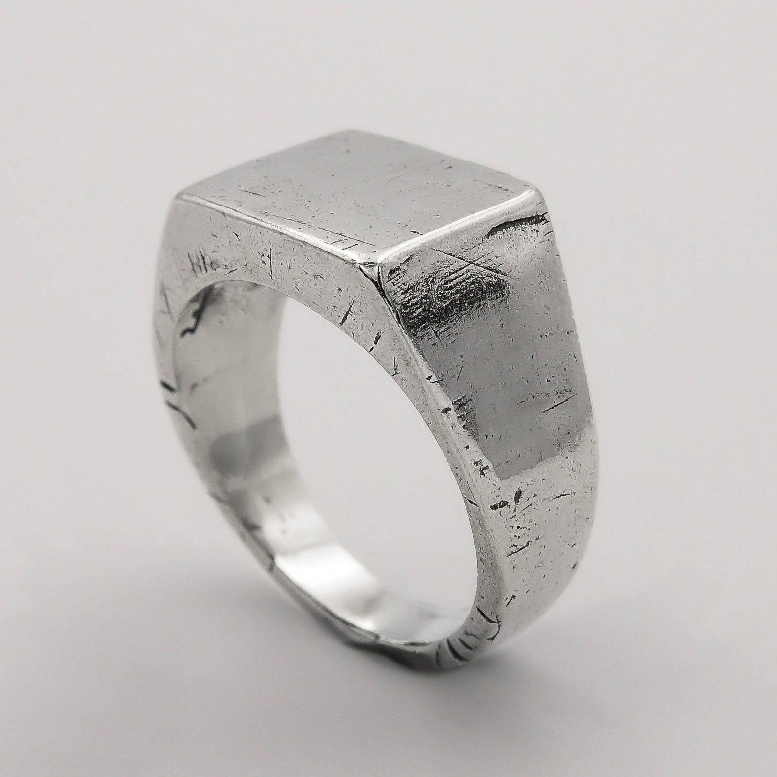 Square Ring