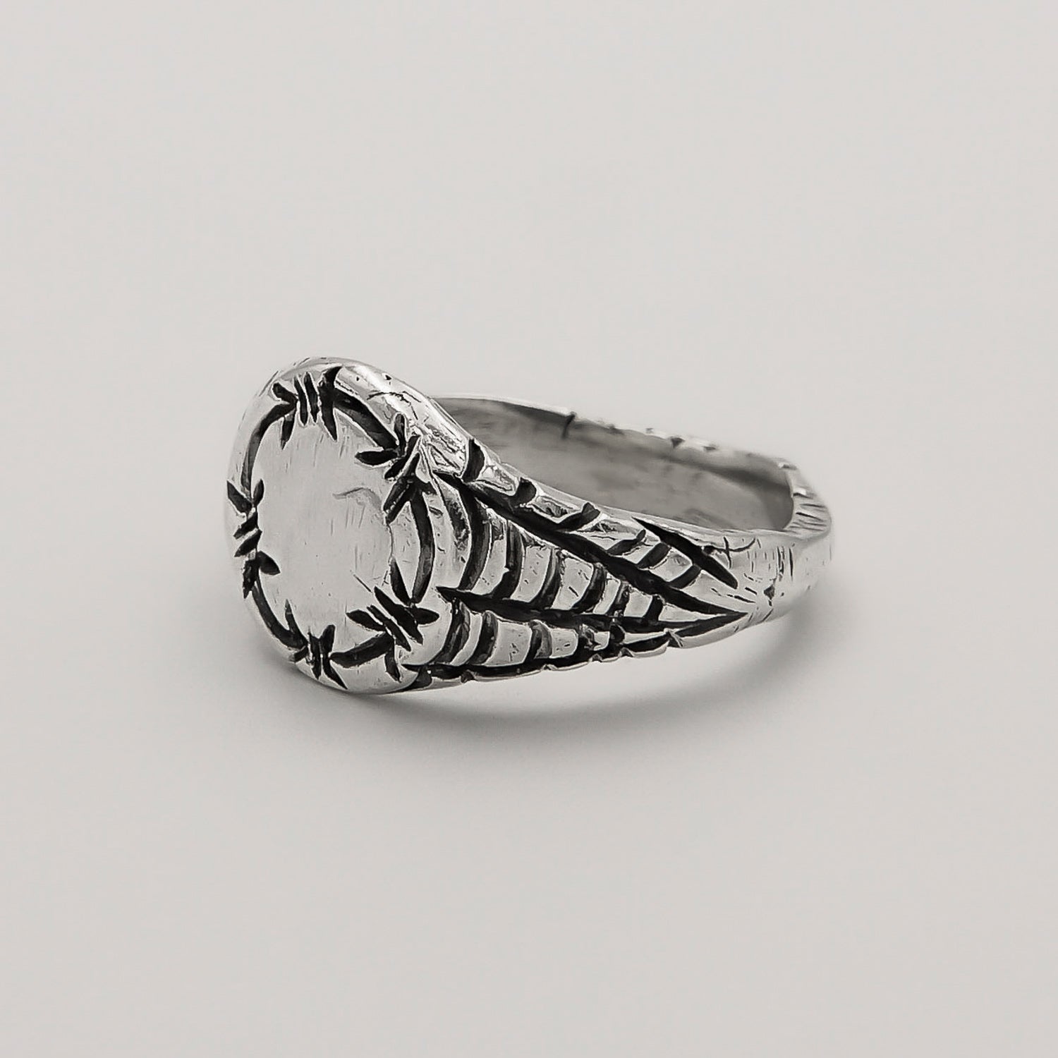 Wire Ring