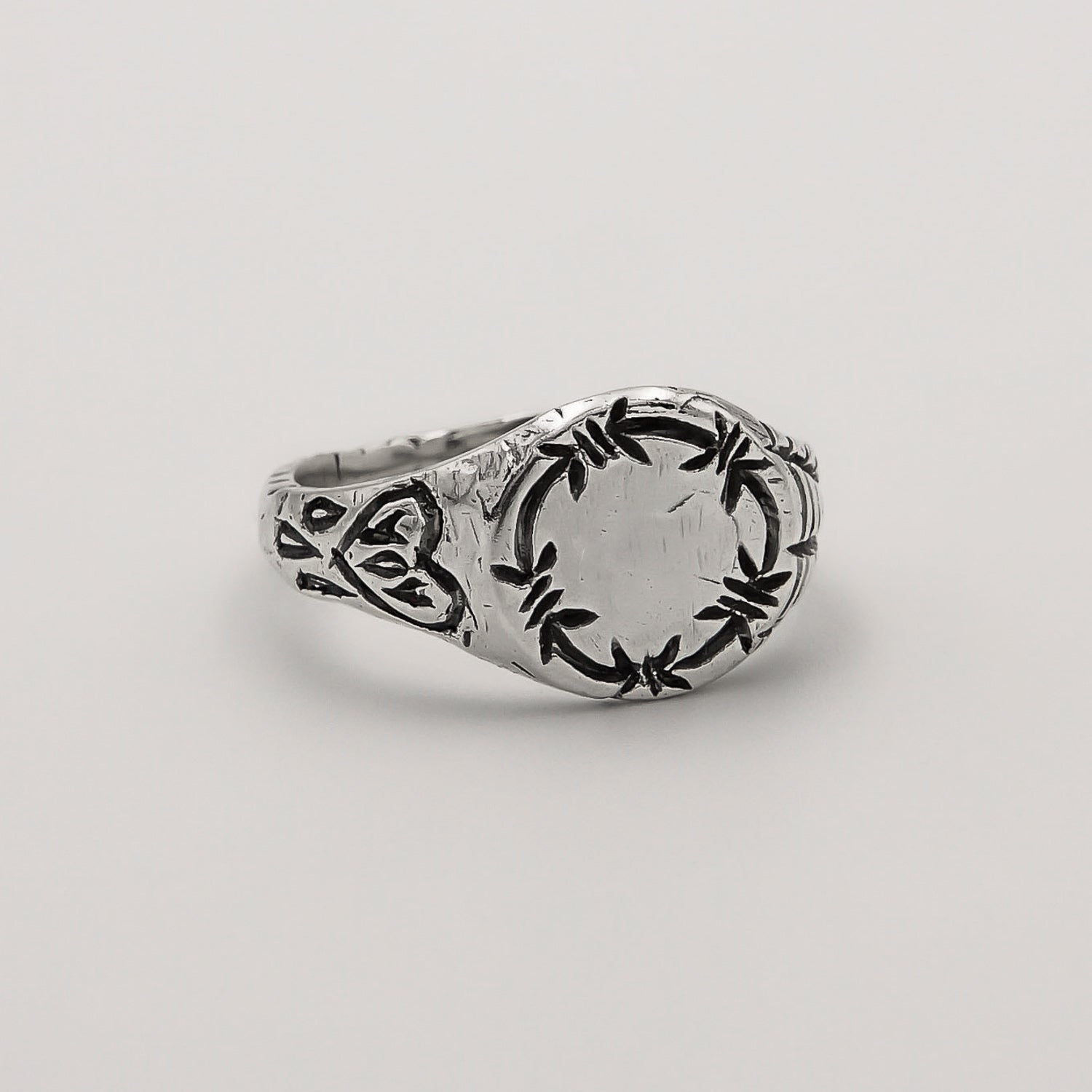 Wire Ring