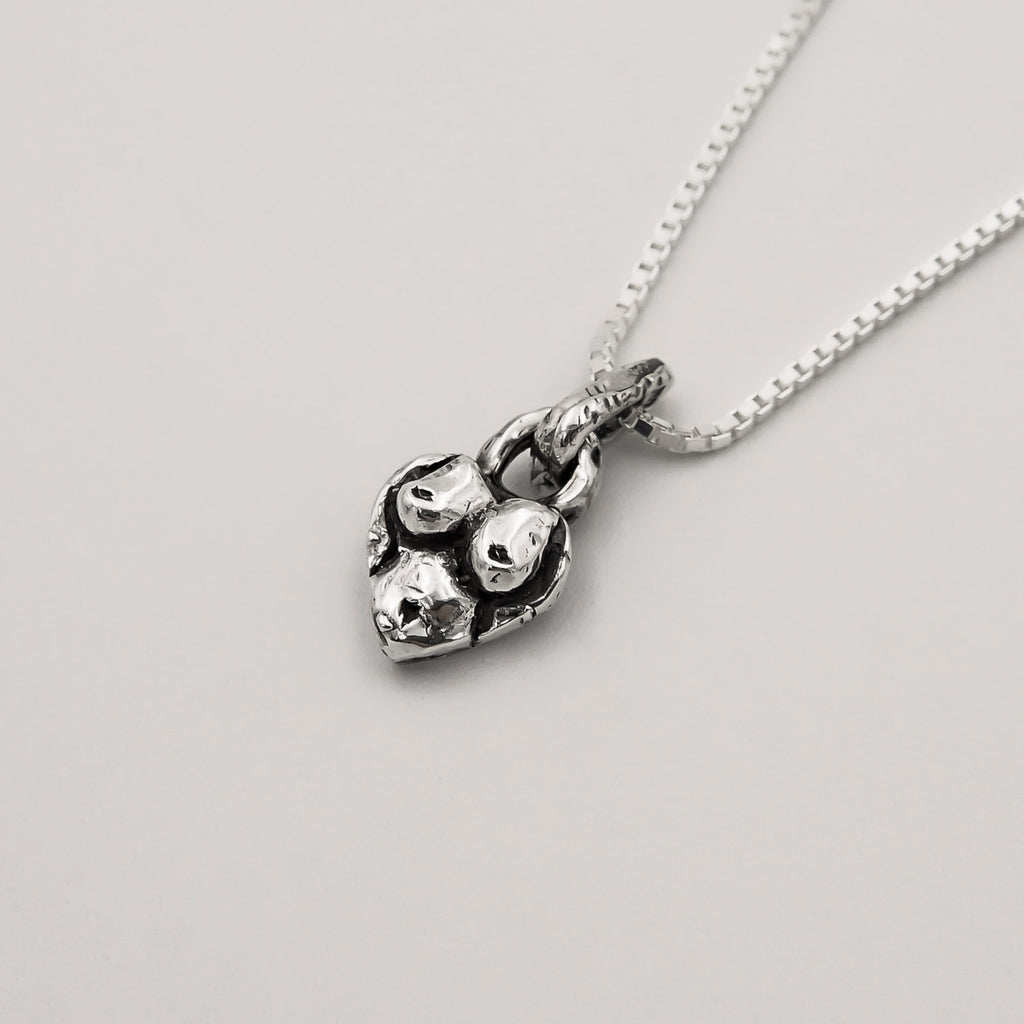 Boobs Pendant