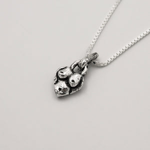 Boobs Pendant