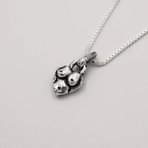 Boobs Pendant