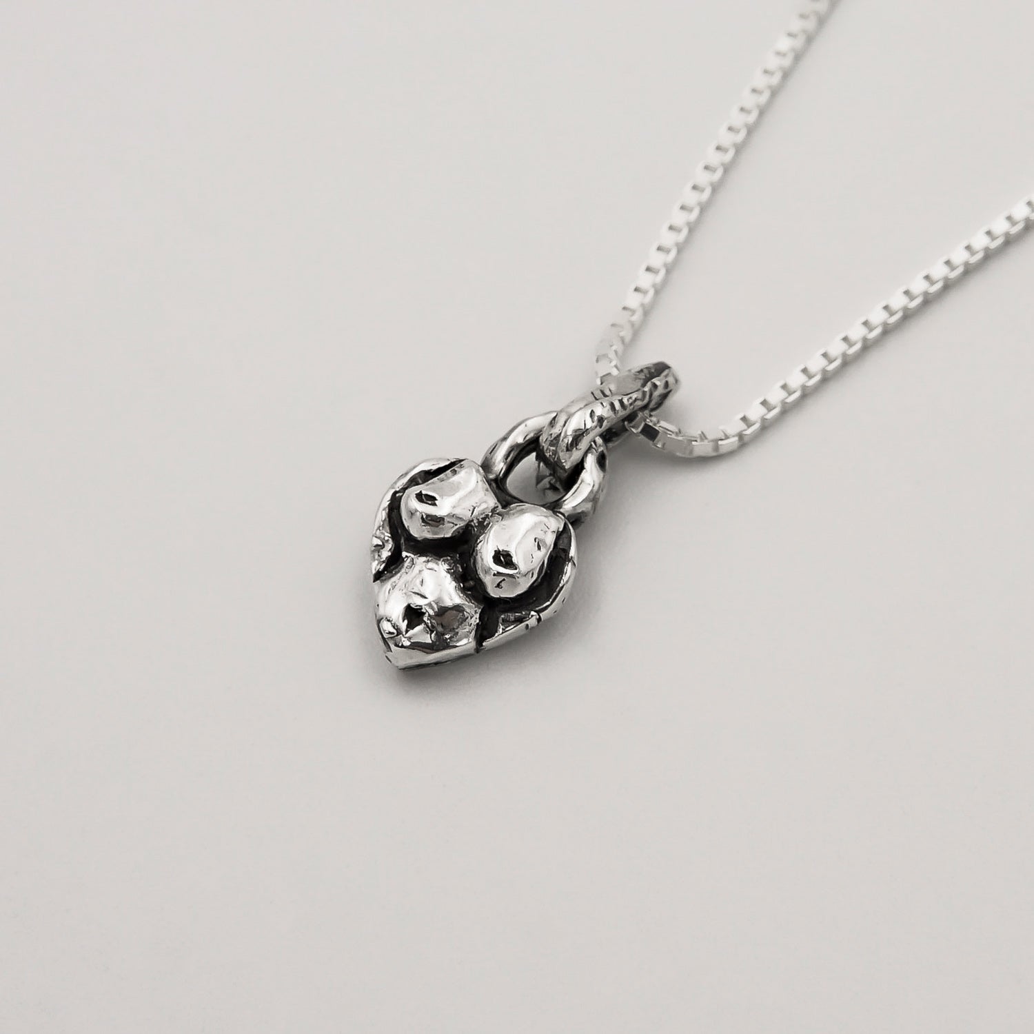 Boobs Pendant