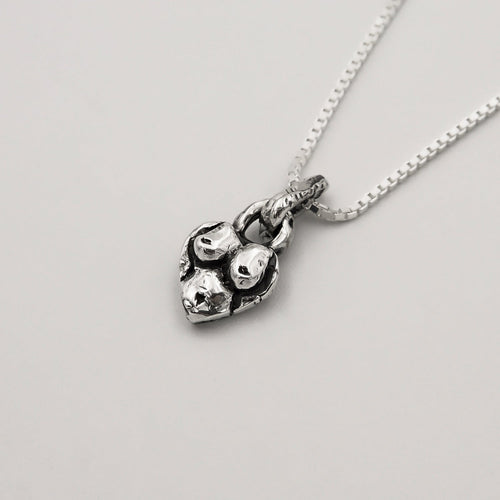 Boobs Pendant