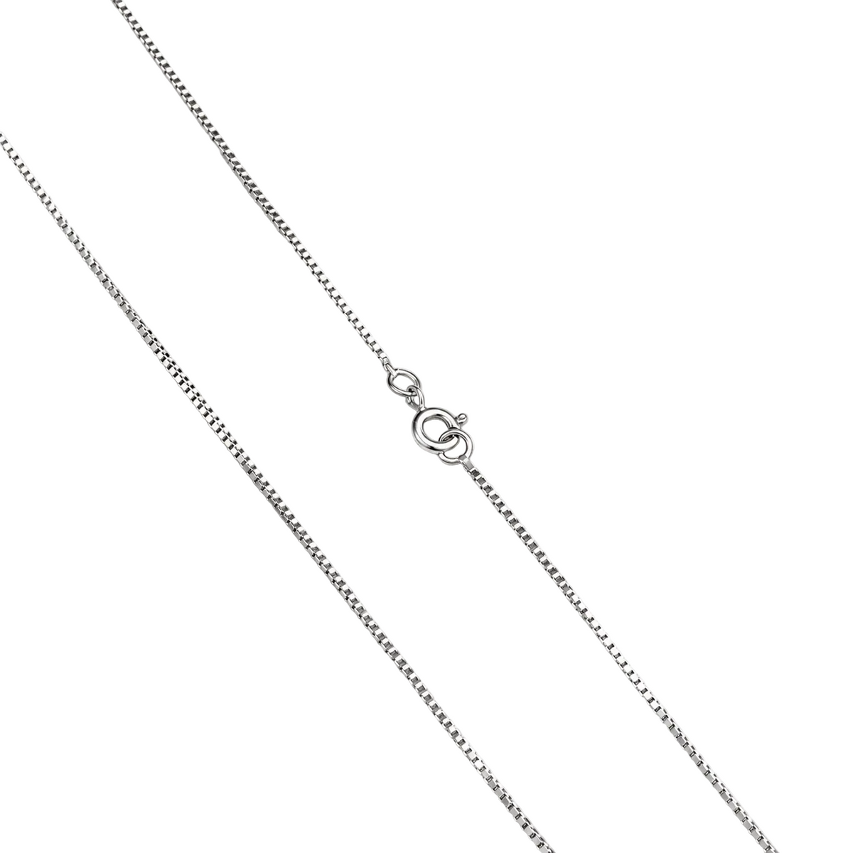 BMF Silver-Plated Necklace