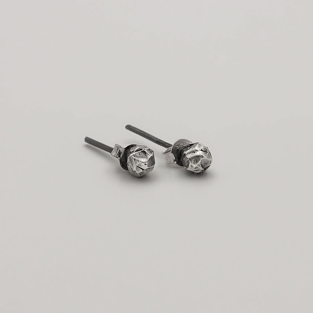 First Hole Earring