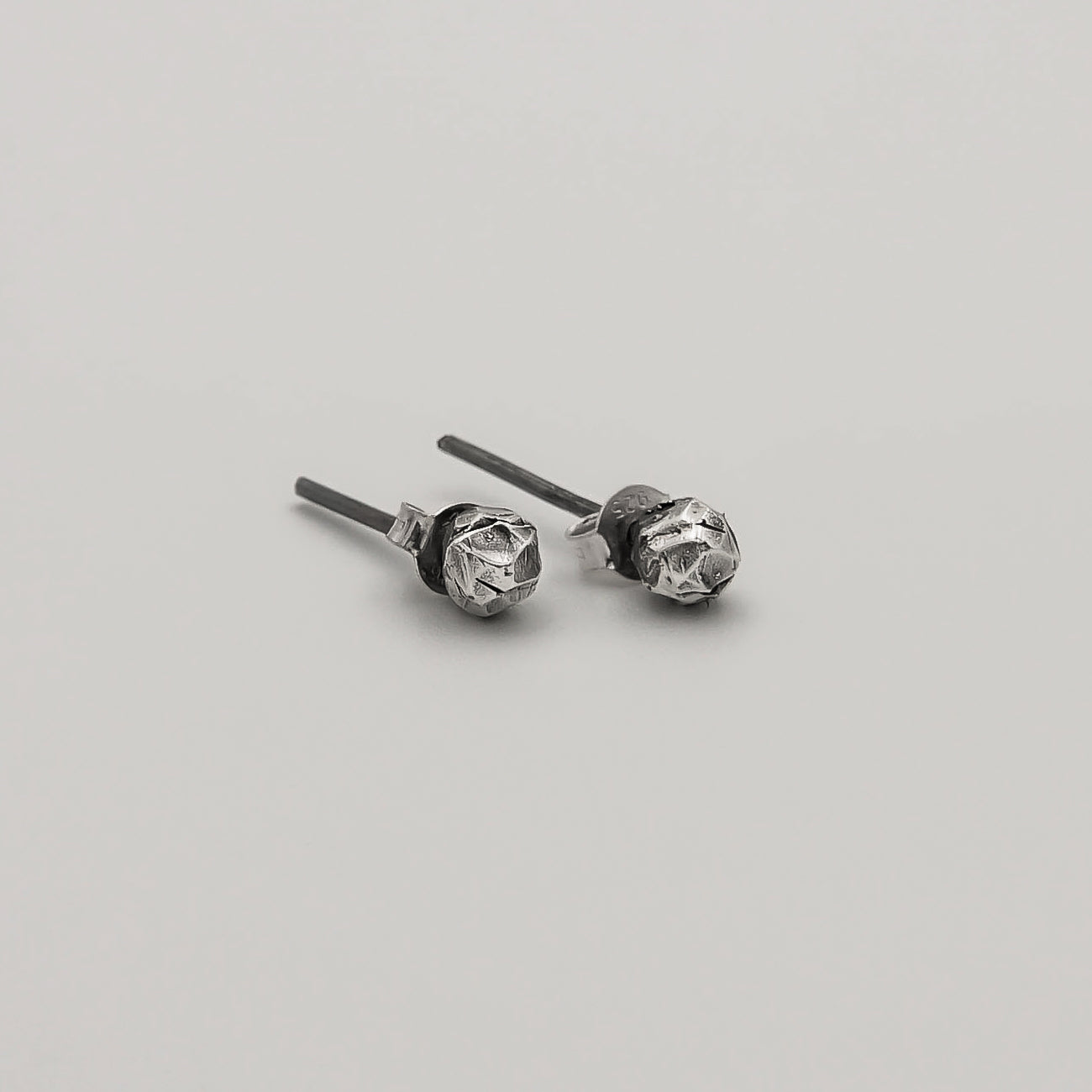 First Hole Earring