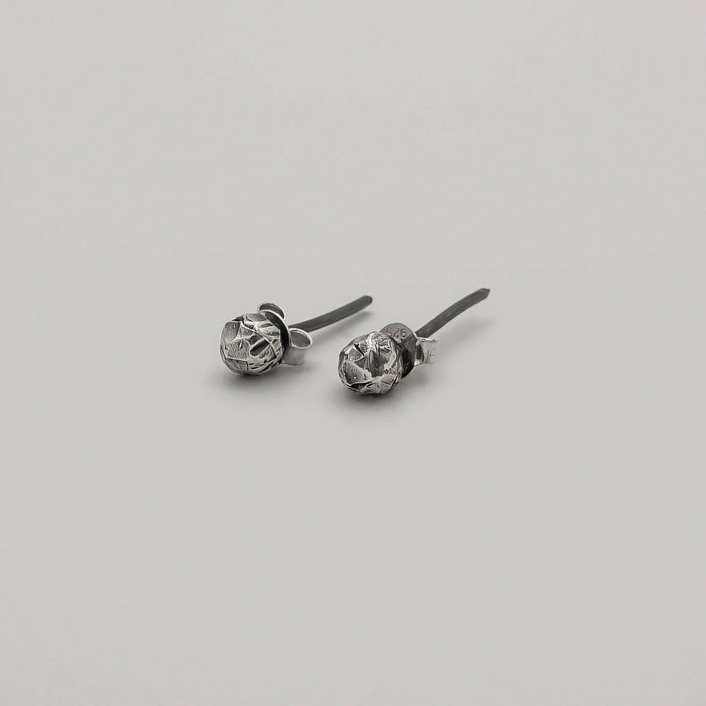 First Hole Earring