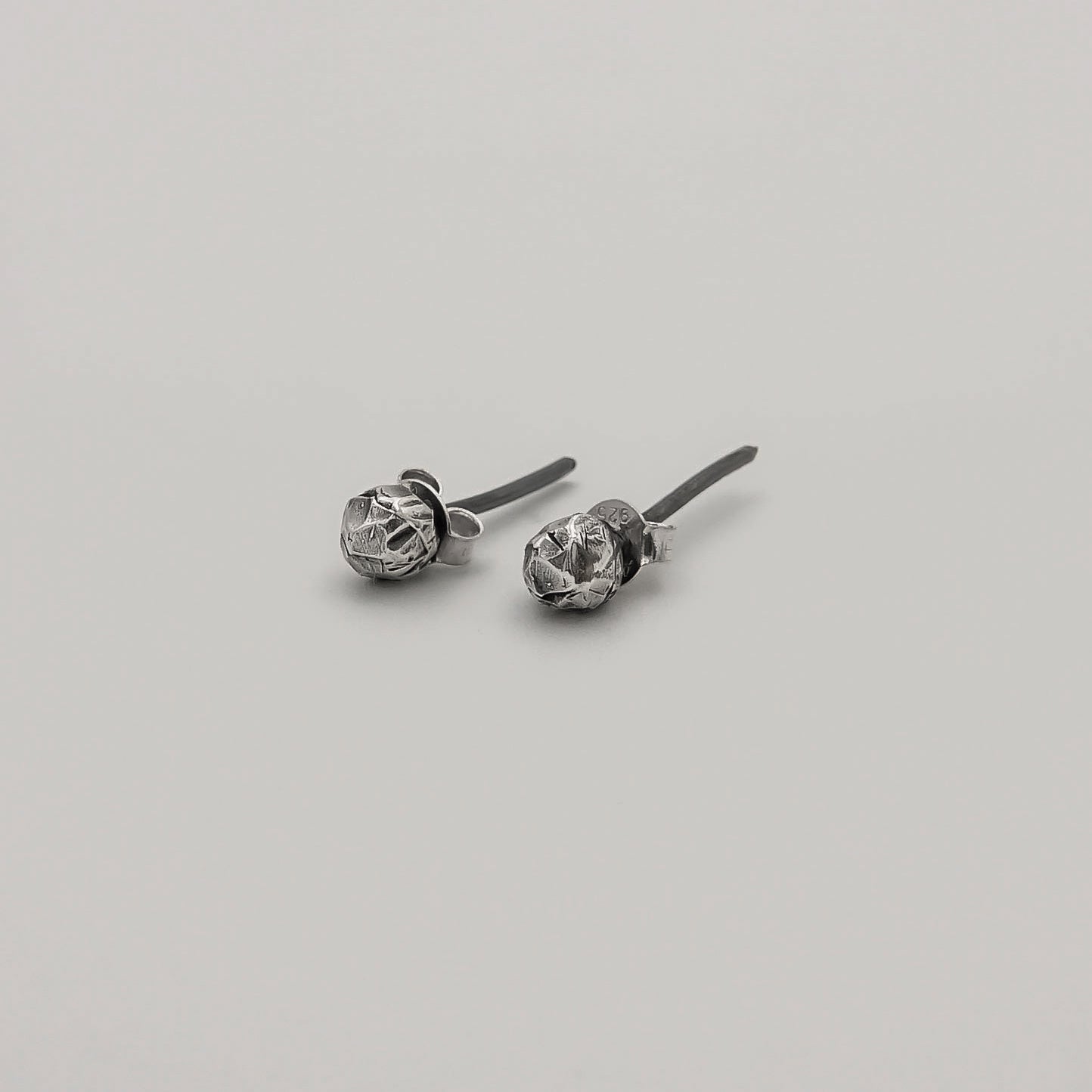First Hole Earring