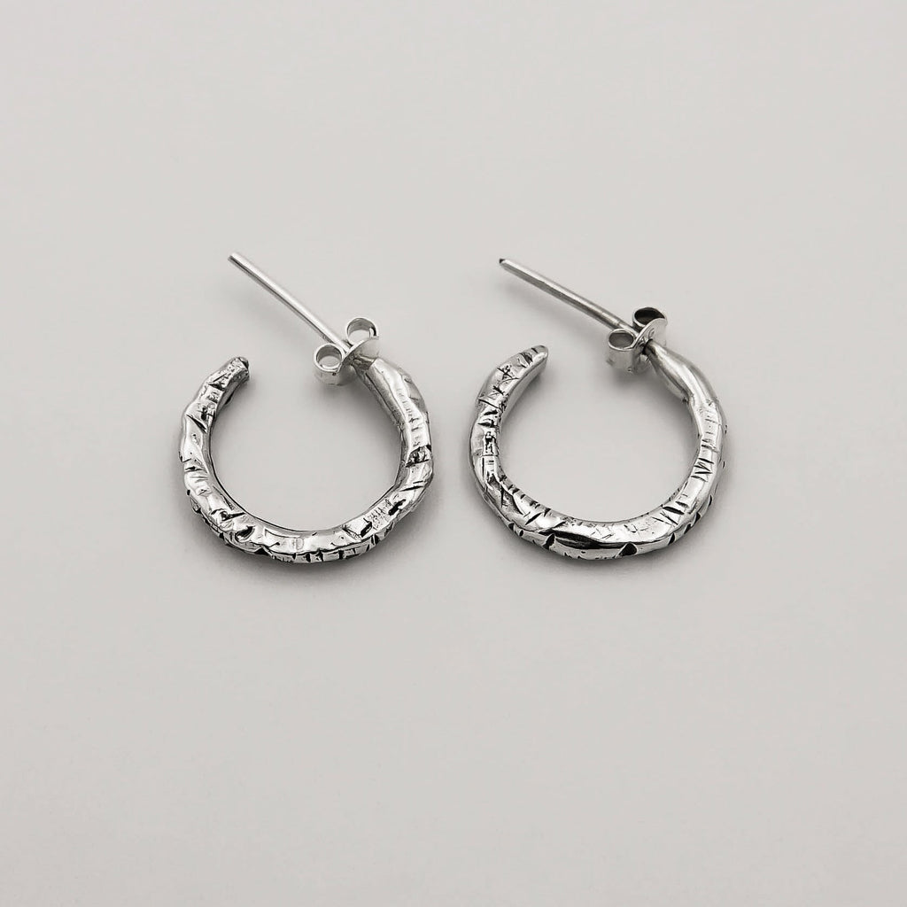 Hoop Earring