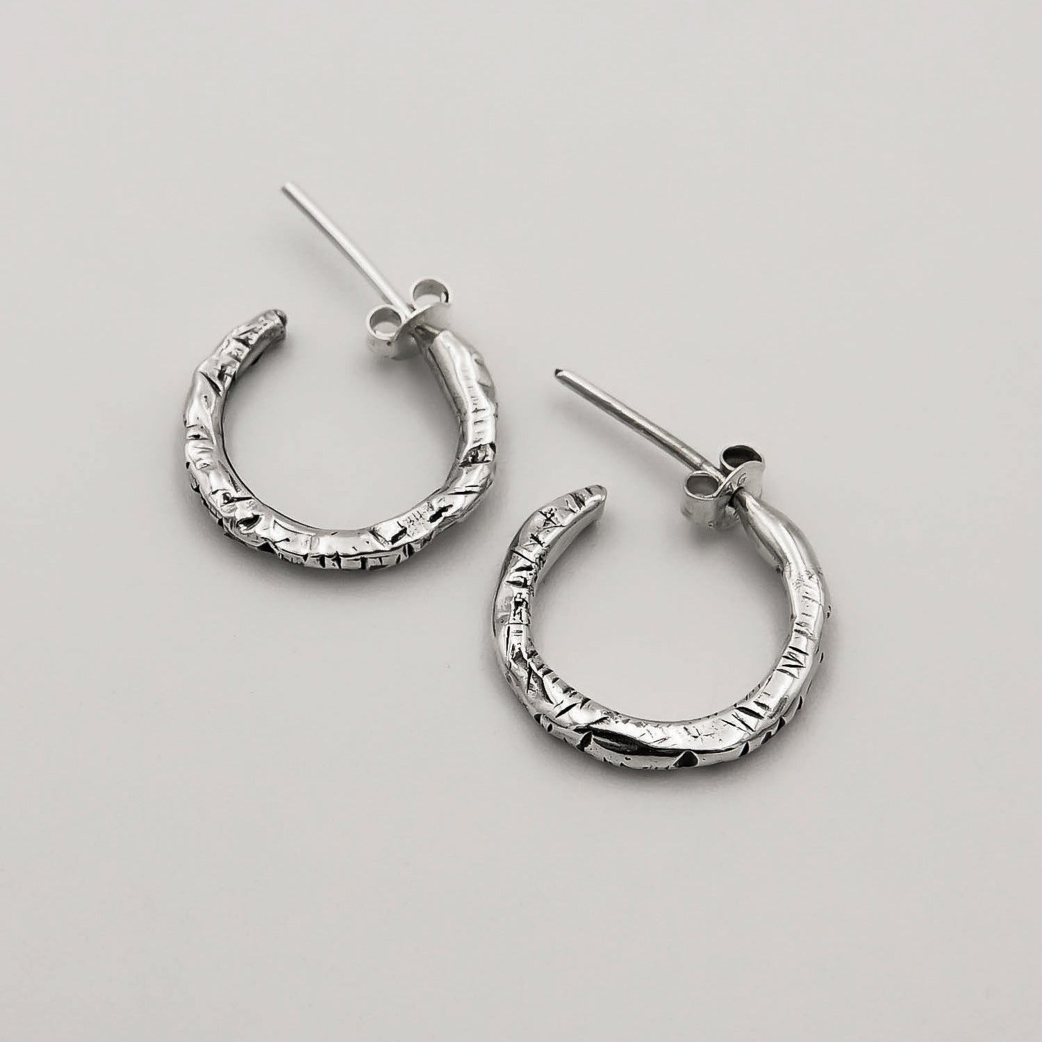 Hoop Earring