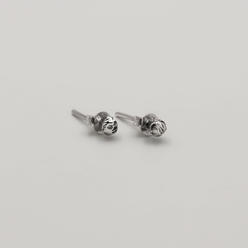 Second Hole Earring