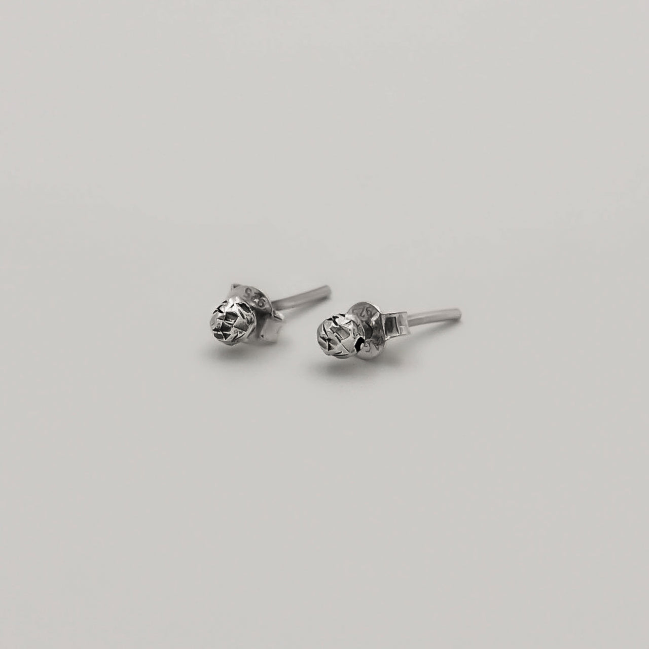 Second Hole Earring