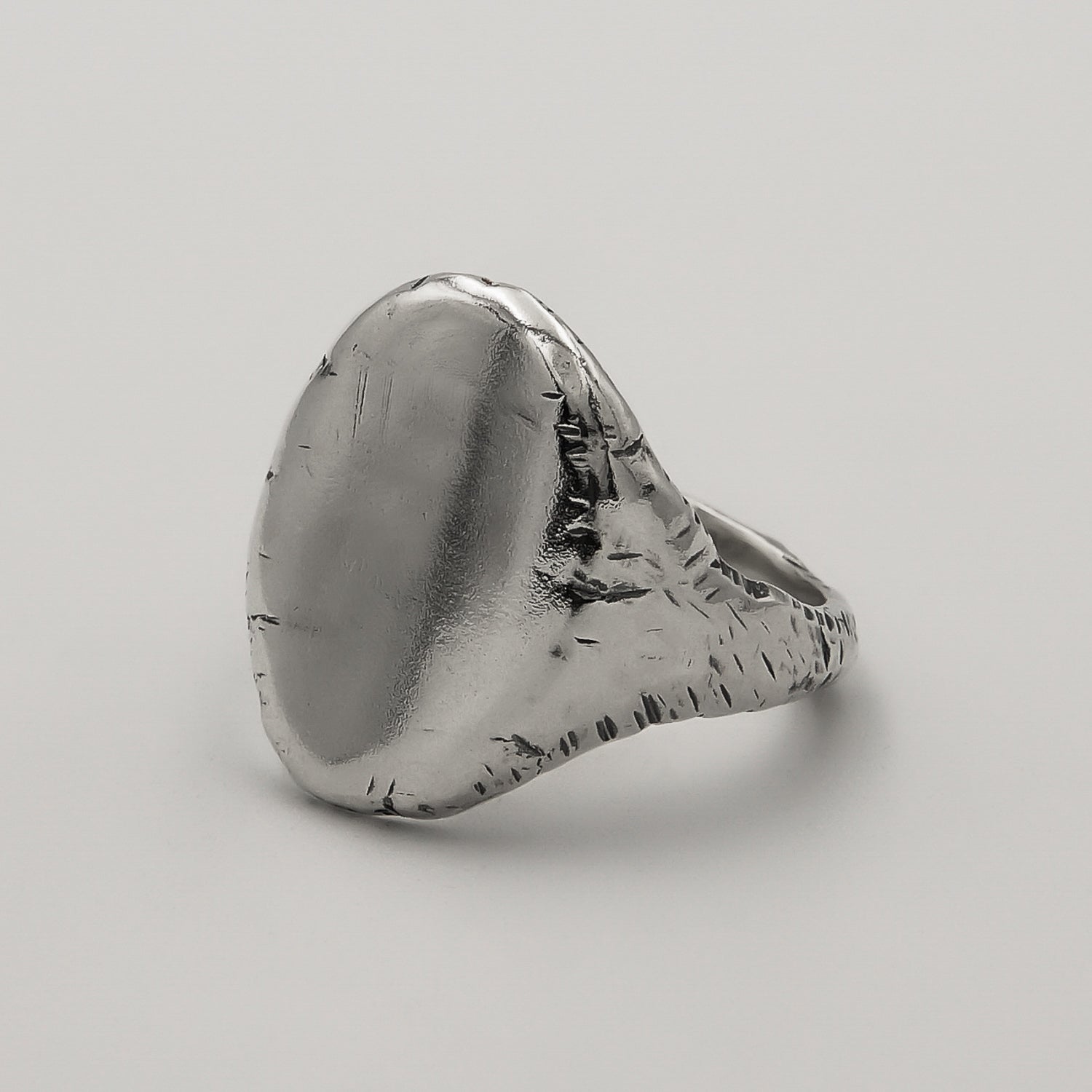 Echo Ring