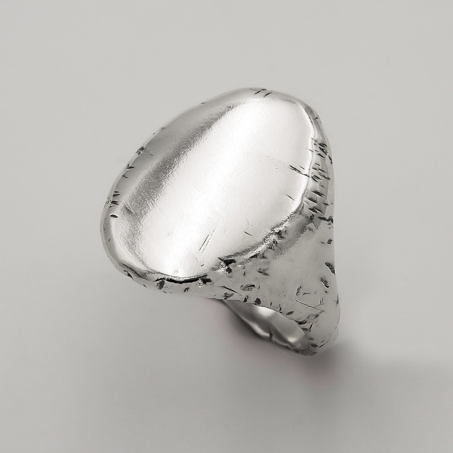 Echo Ring