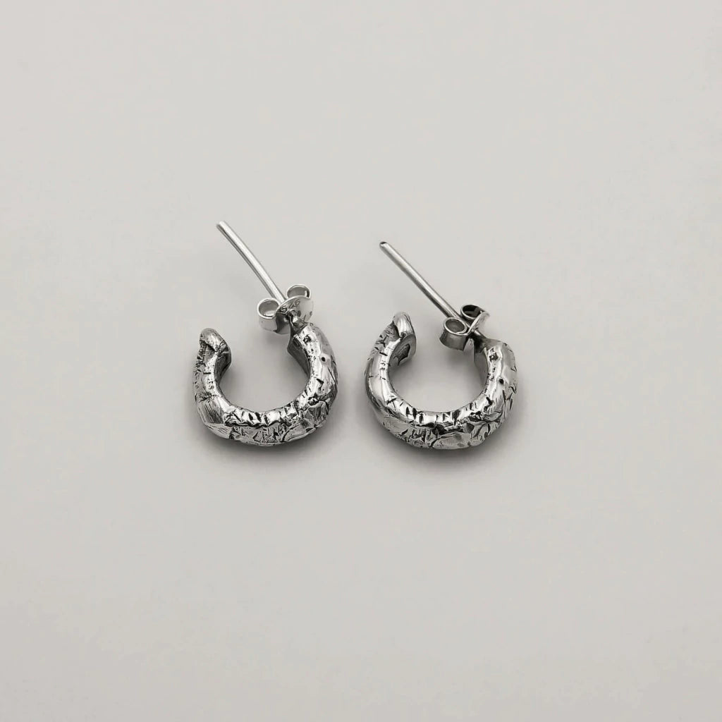 Hoop Bold Earring