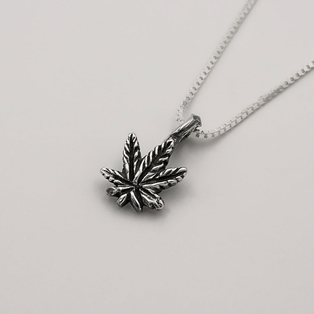 Legalized Pendant