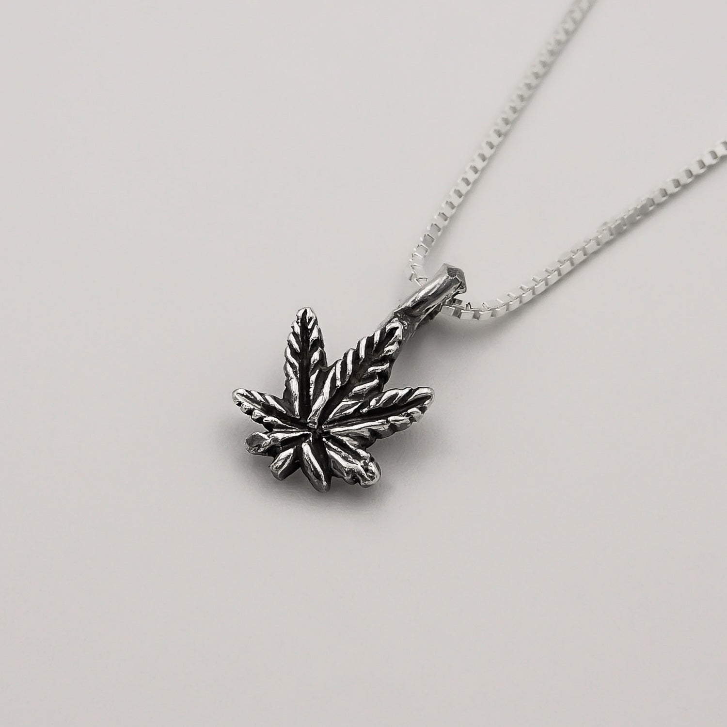Legalized Pendant