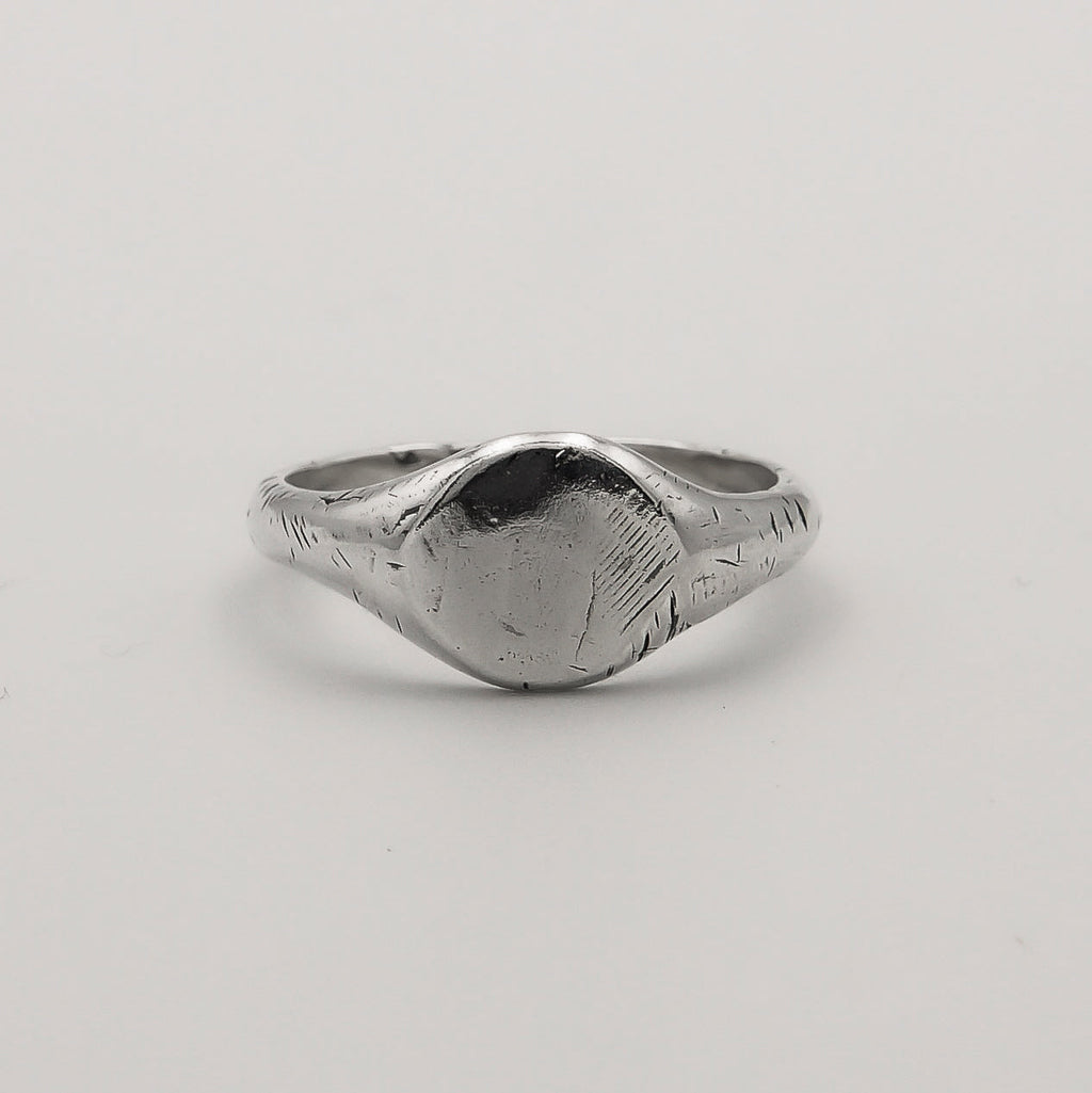 Round Ring