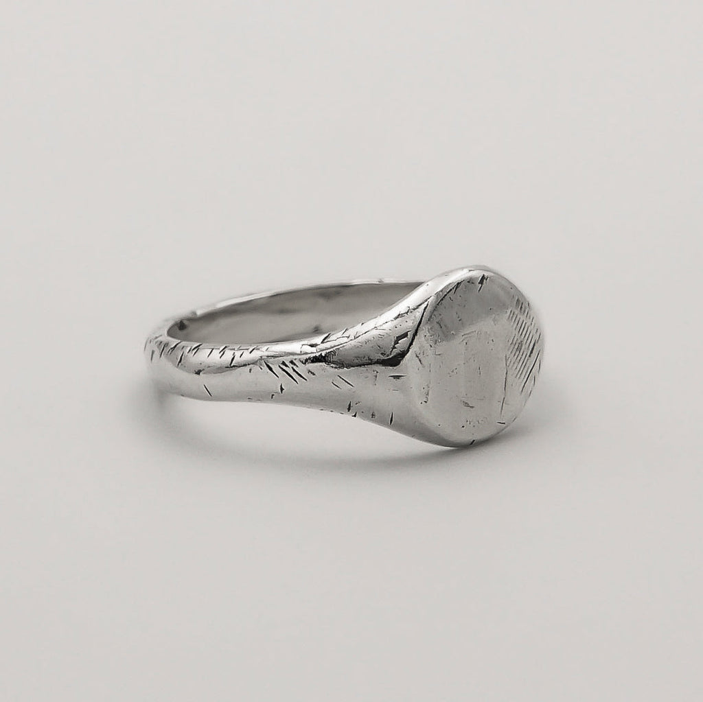Round Ring