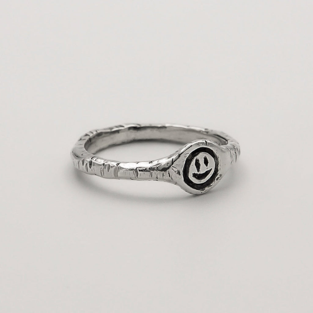 Smile Ring