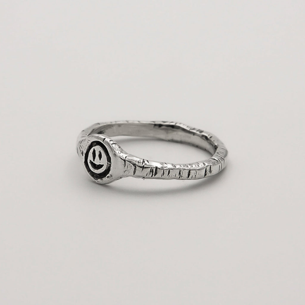 Smile Ring