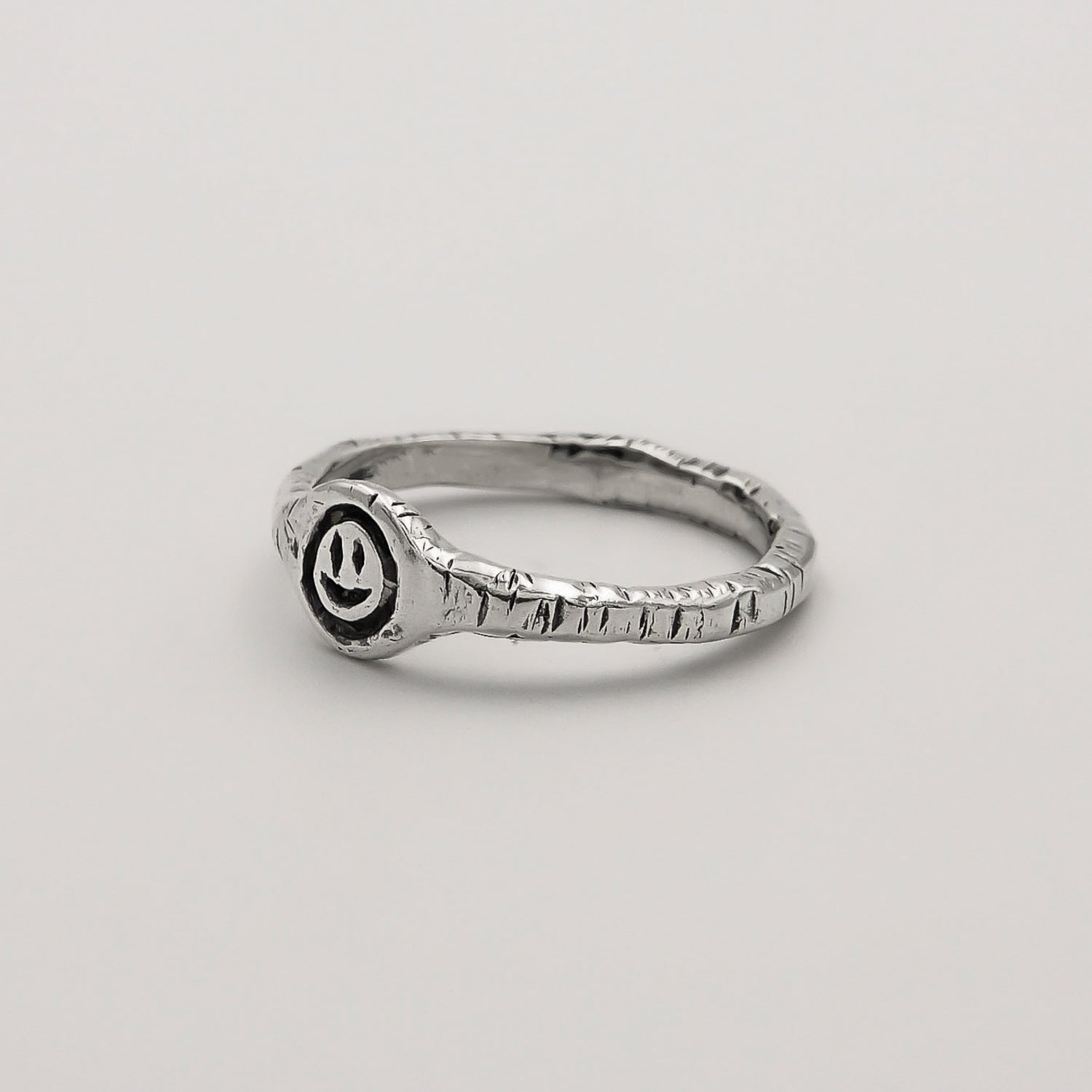 Smile Ring