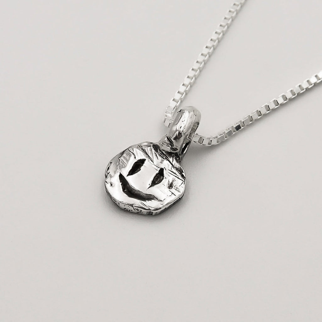 Smile Pendant