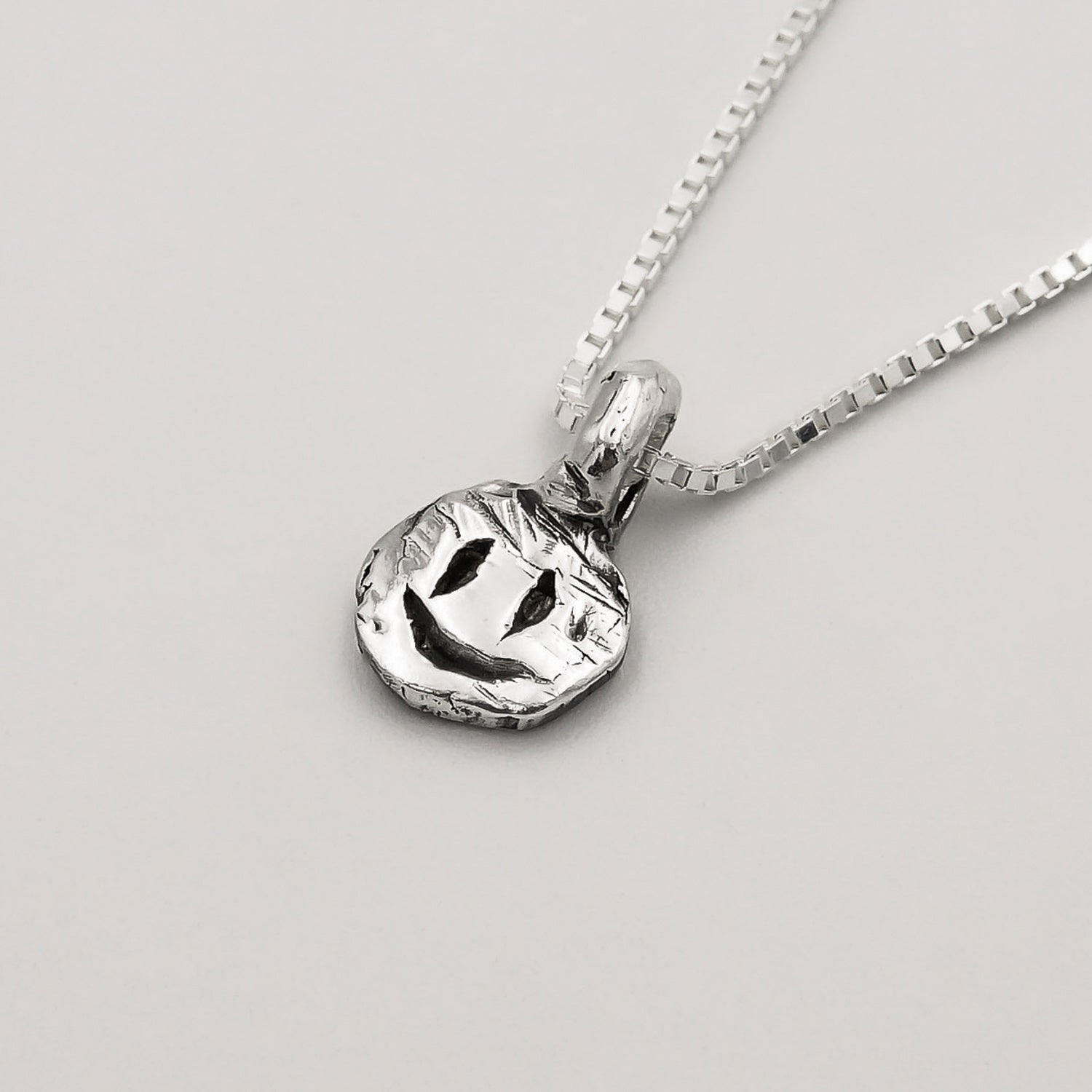 Smile Pendant
