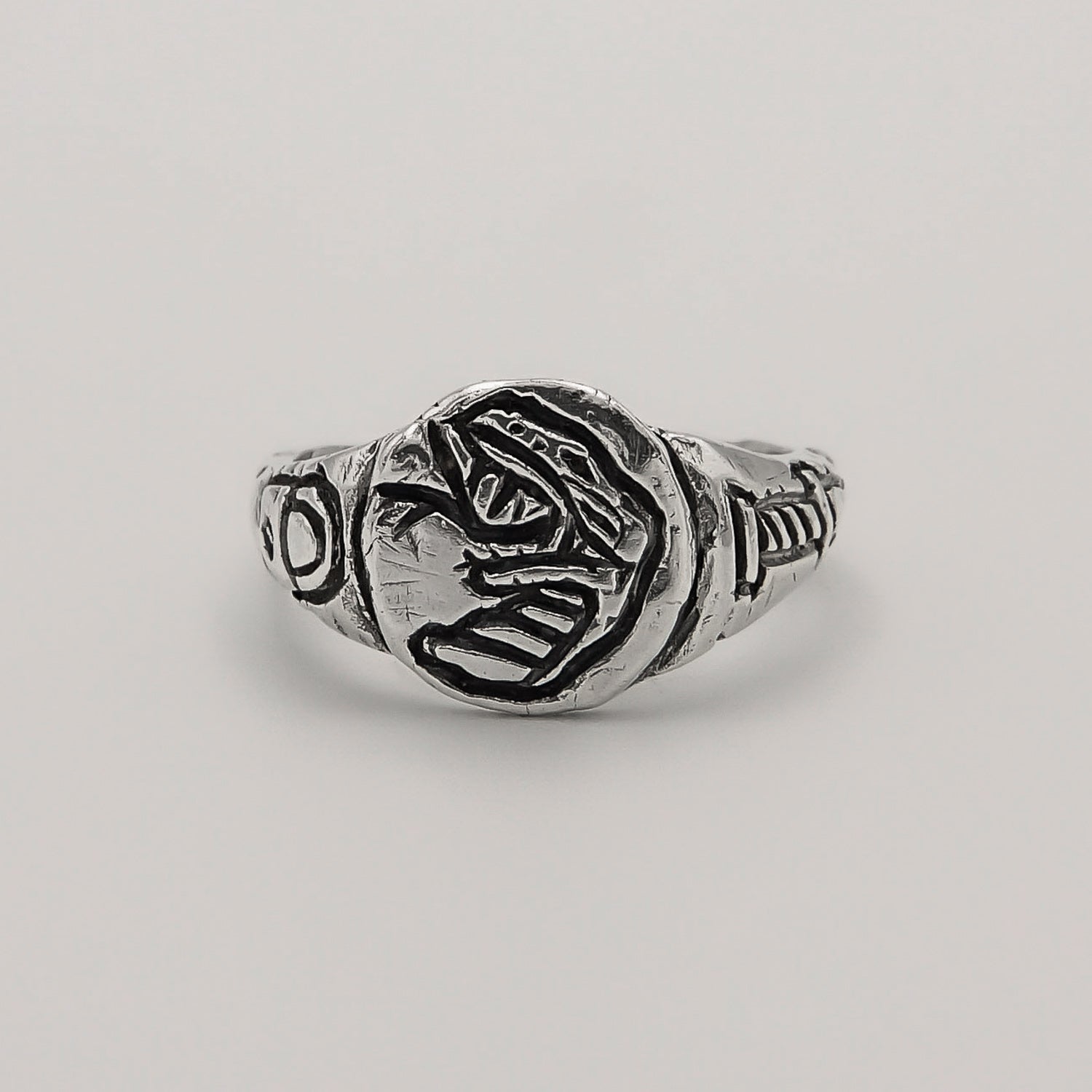 Snake Ring