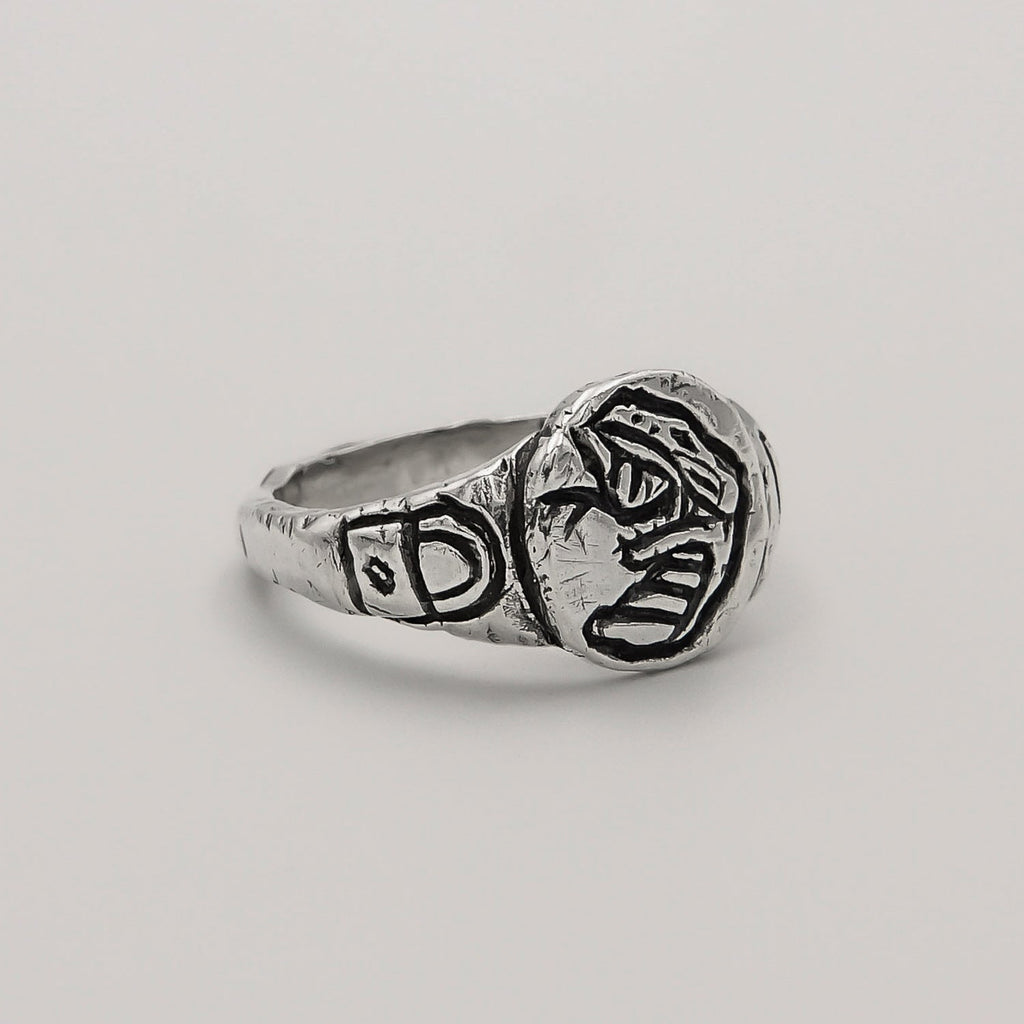 Snake Ring