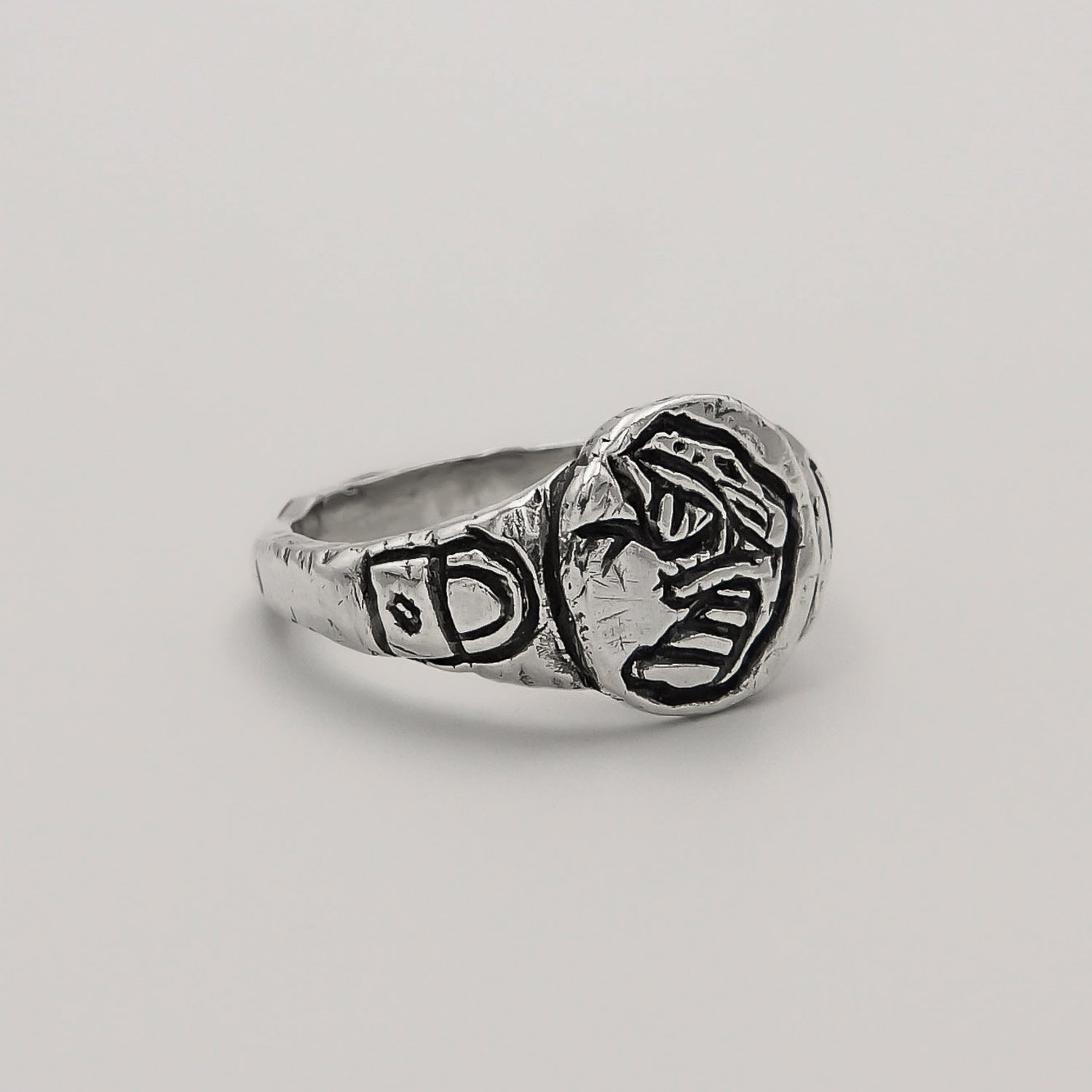 Snake Ring