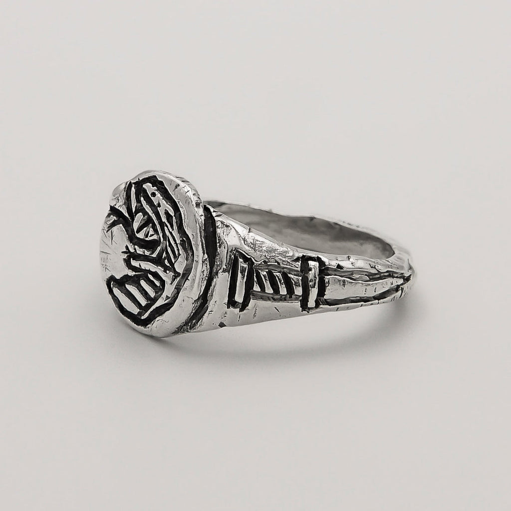 Snake Ring