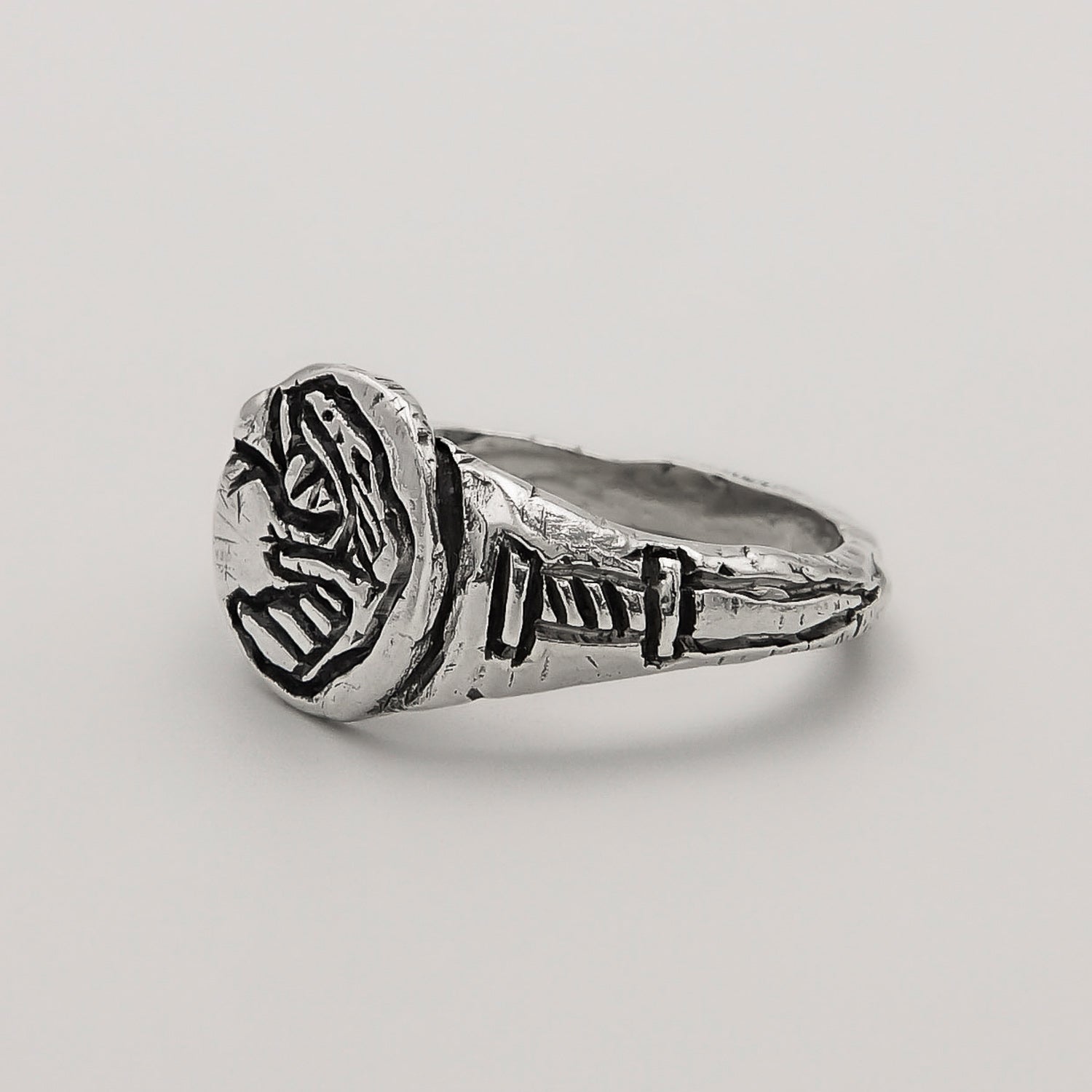 Snake Ring