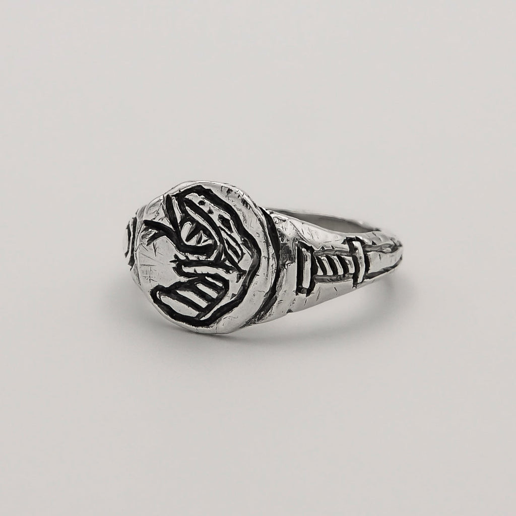 Snake Ring