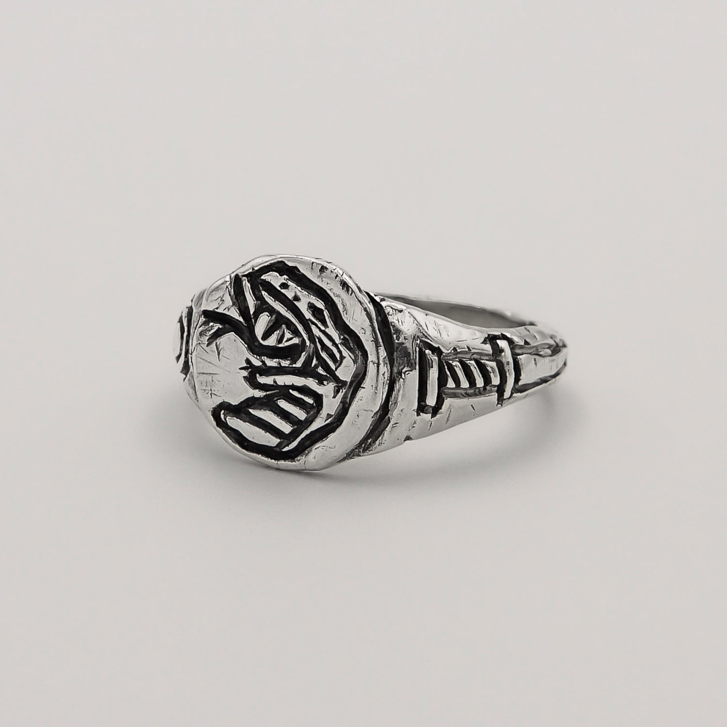 Snake Ring