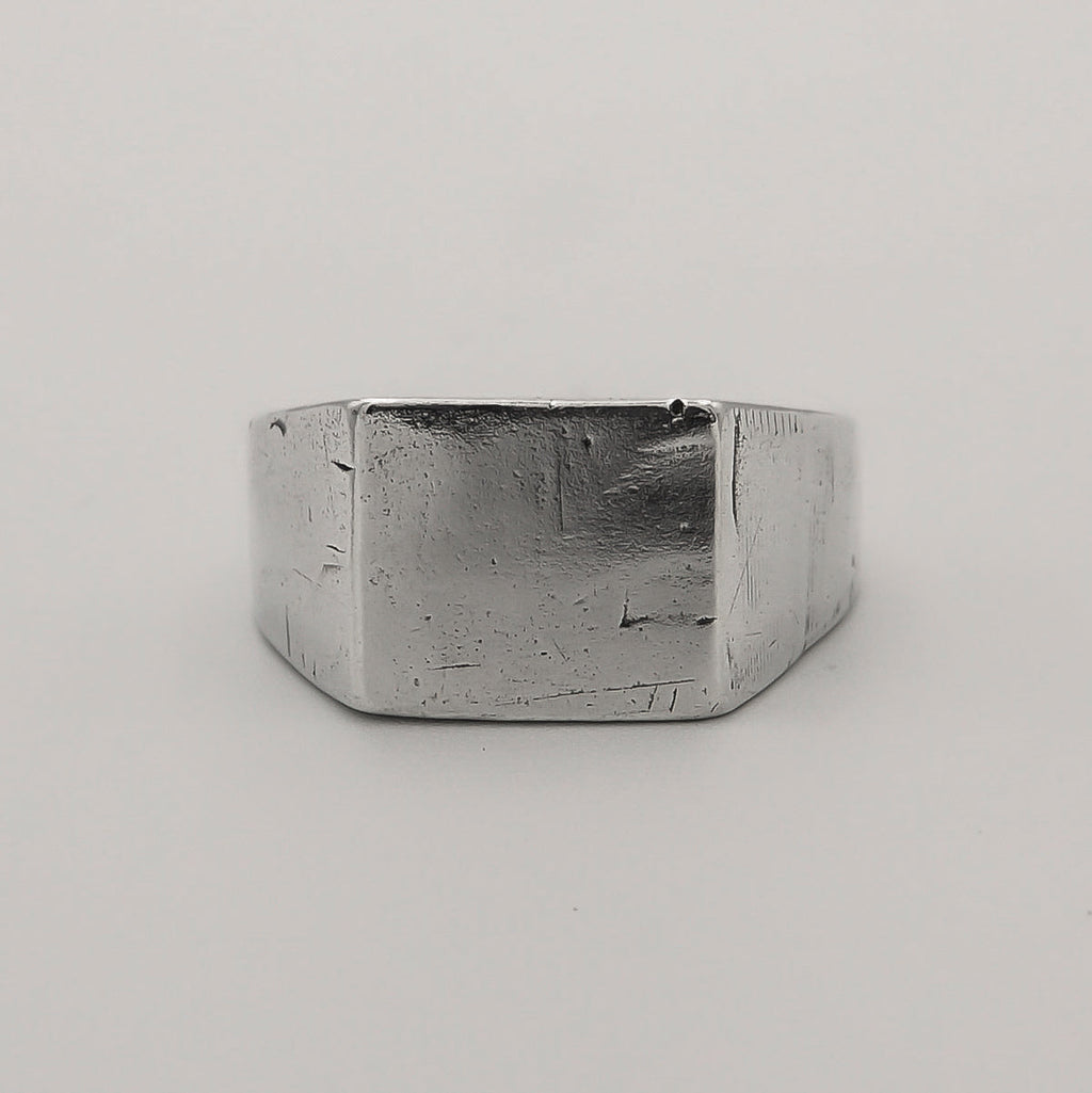 Square Ring
