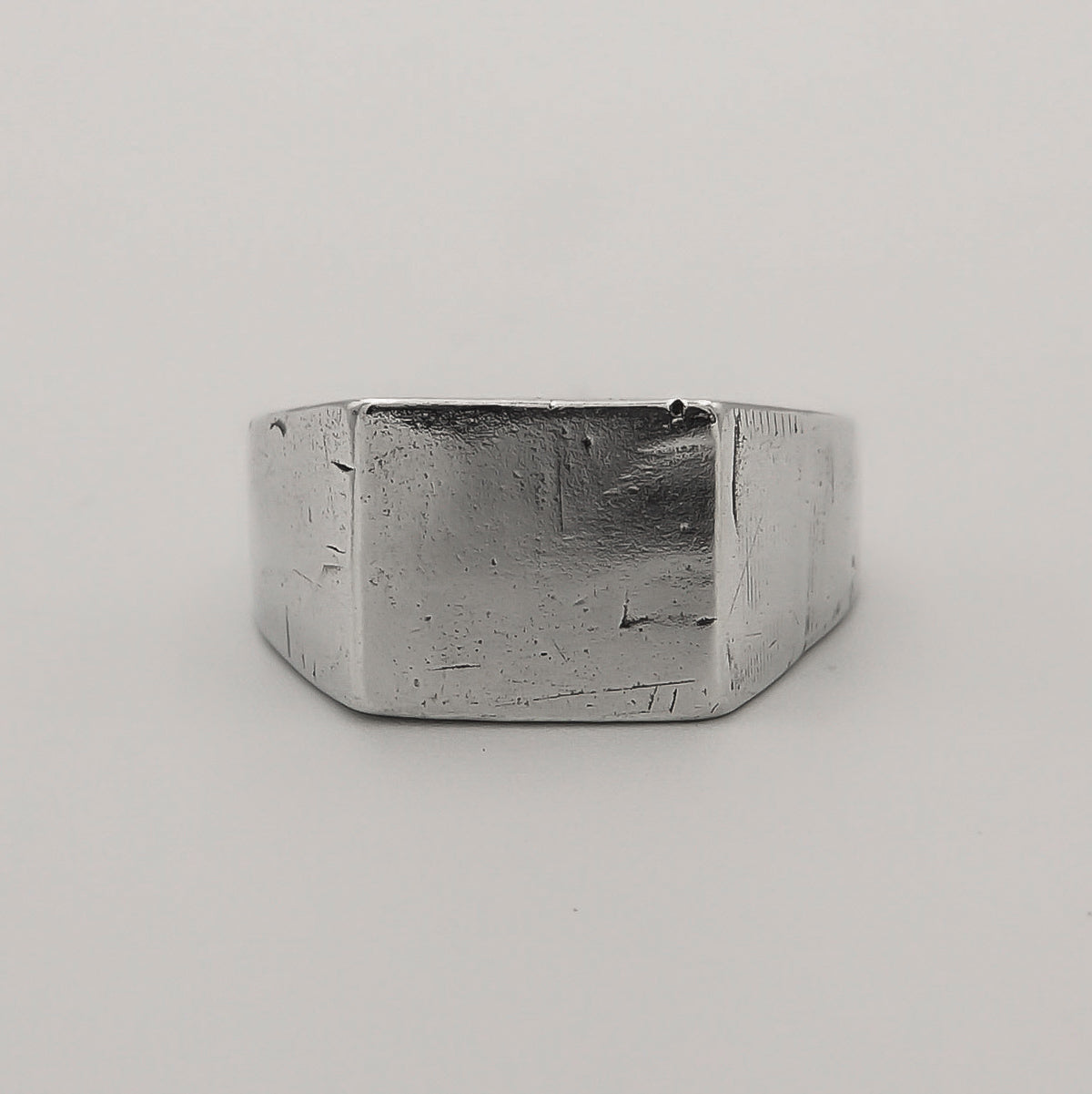 Square Ring