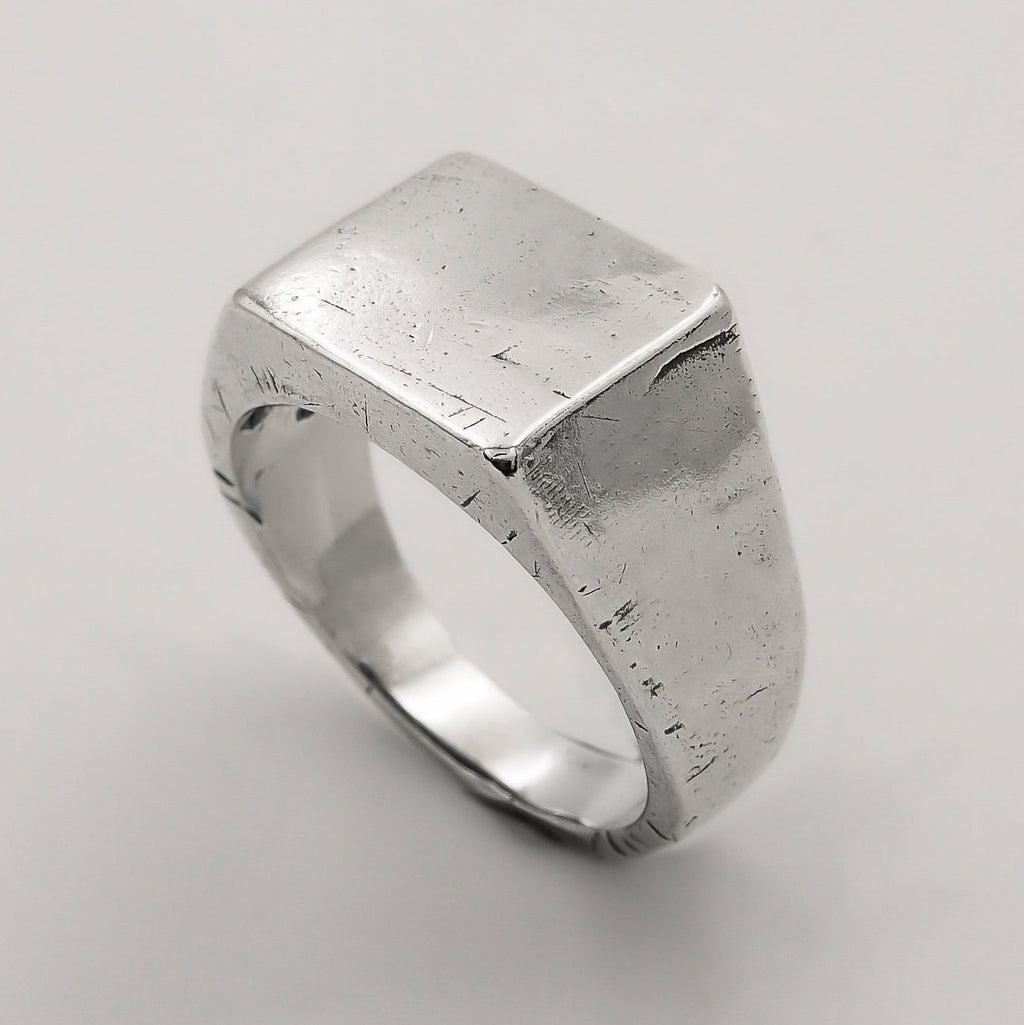 Square Ring