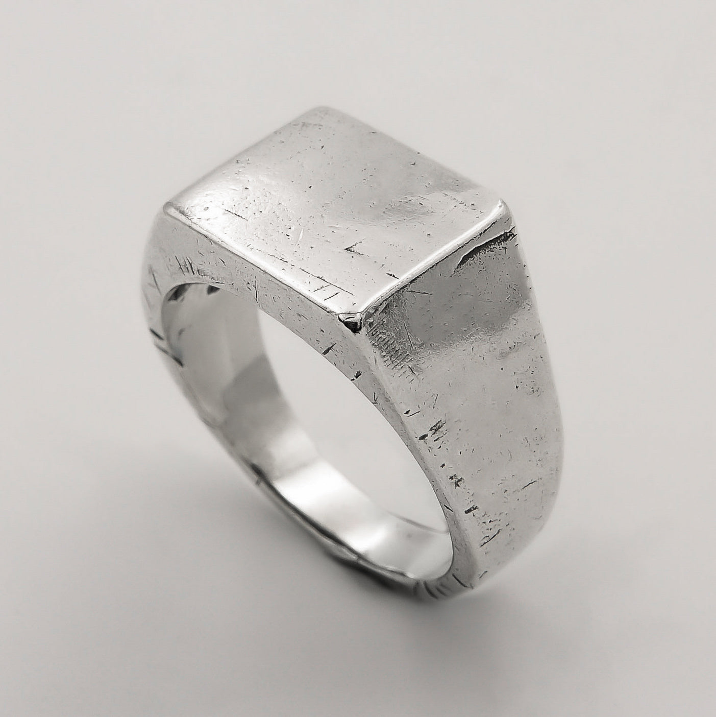 Square Ring