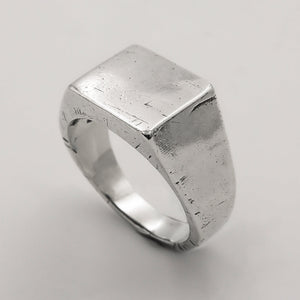 Square Ring