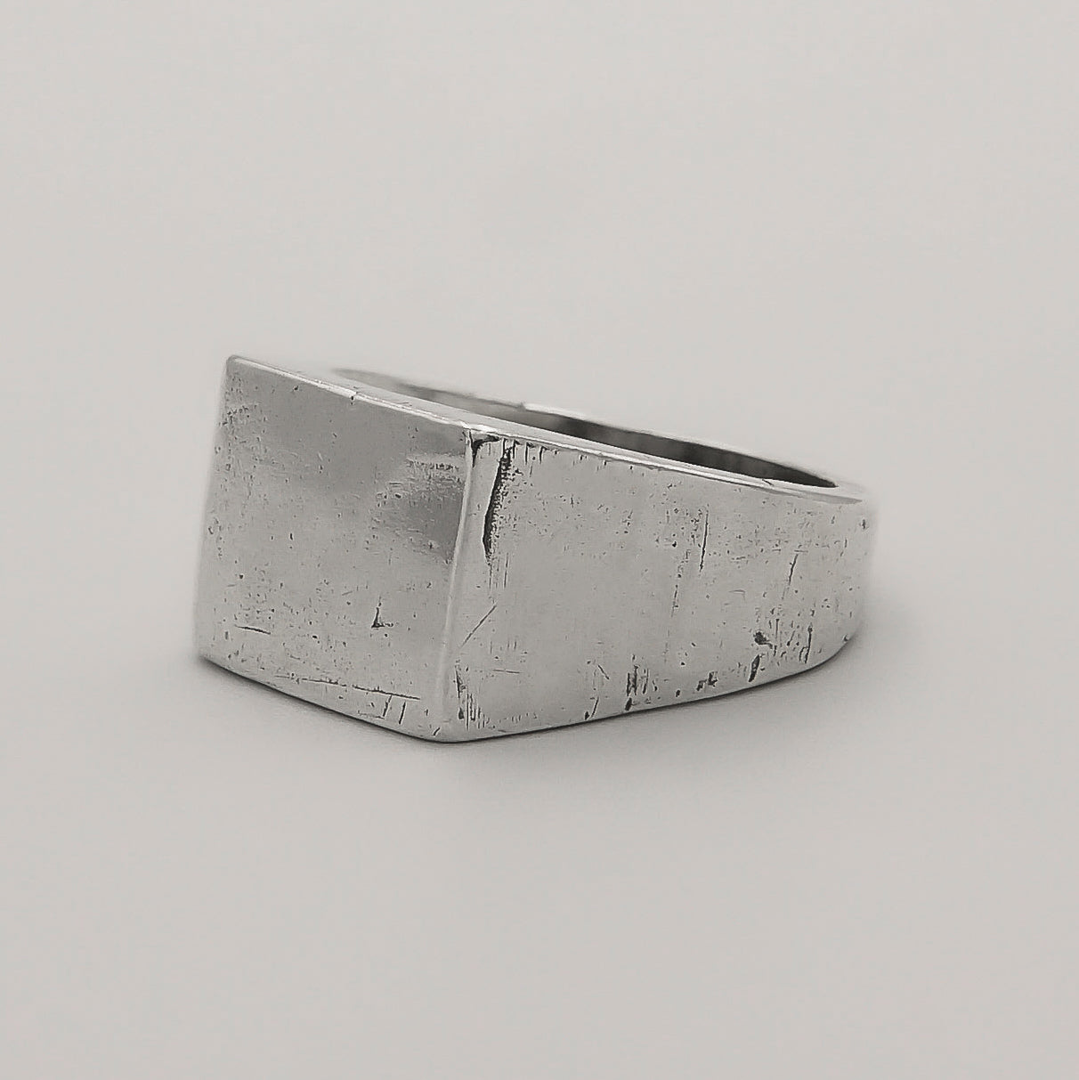 Square Ring