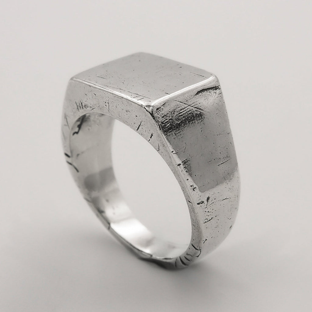 Square Ring