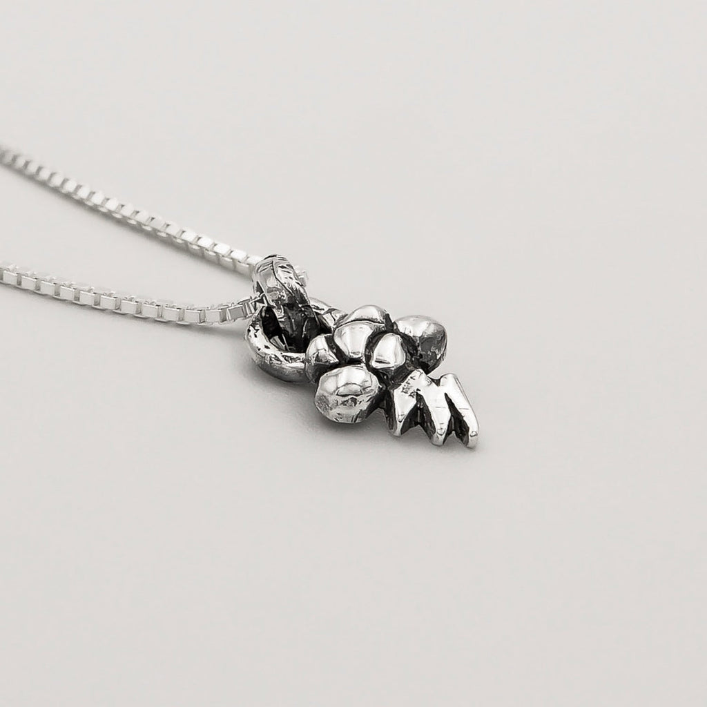 Storm Pendant