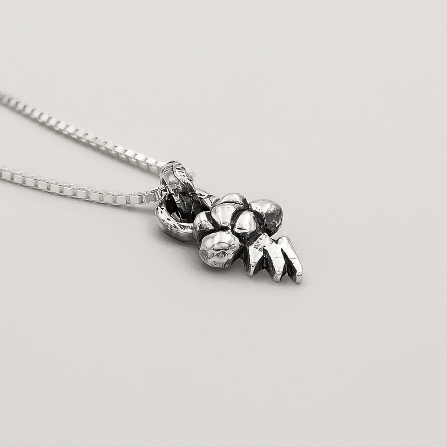 Storm Pendant