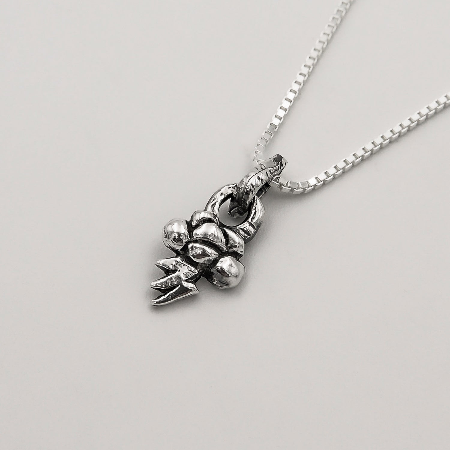 Storm Pendant