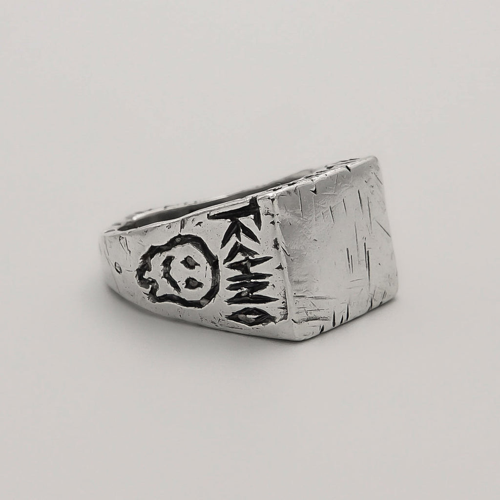 Turn on Ring